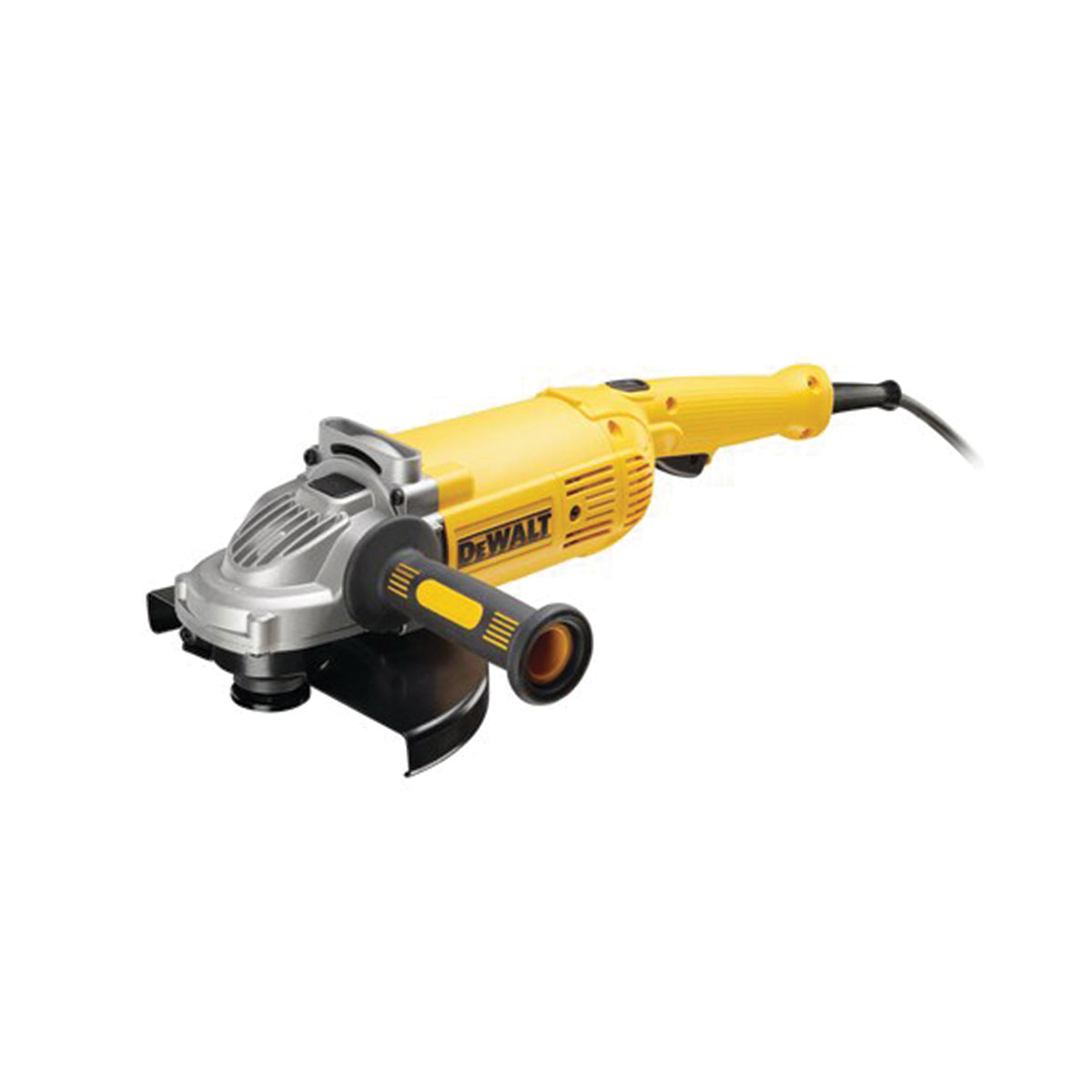 Angle Grinder 230mm 2200W and ACCESSORIES - DeWALT - DWE492-QS Angle Grinder 230mm 2200W and ACCESSORIES - DeWALT - DWE492-QS